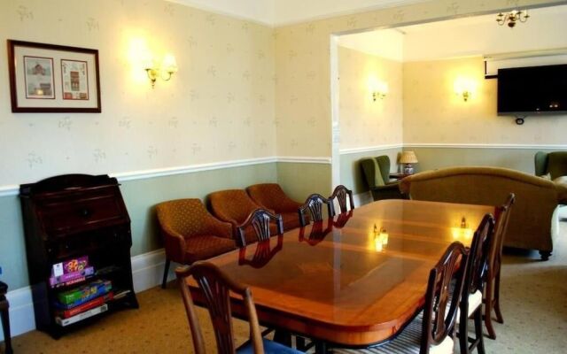 Melbourne-Ardenlea Hotel