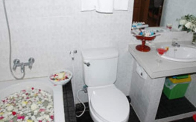 Diamond Crown Hotel Dawei