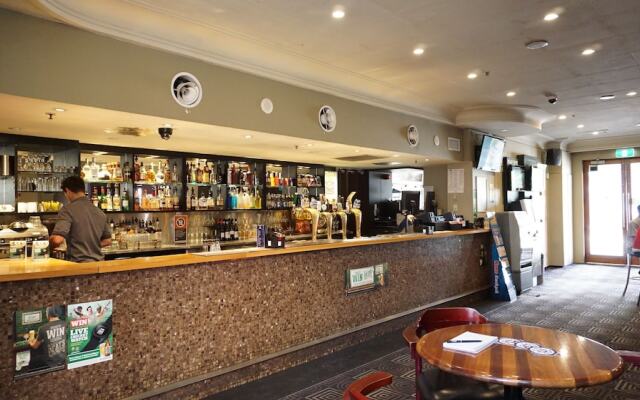 Royal Hotel Ryde