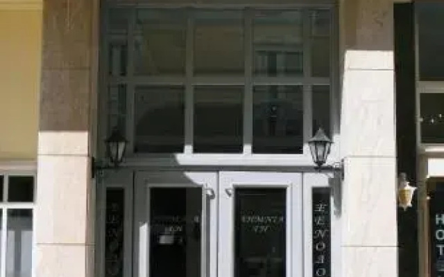 Paris Apartments