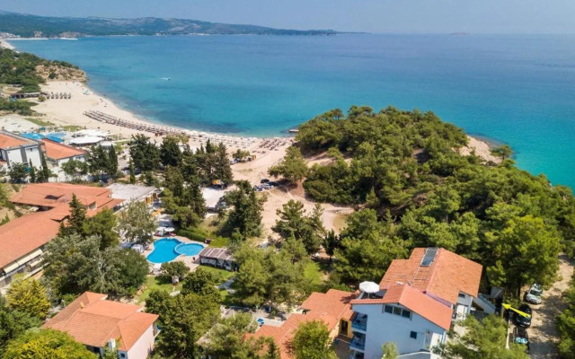 Rodon House Aparthotel