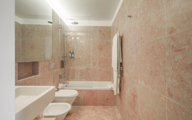 Lisbon Serviced Apartments - Principe Real