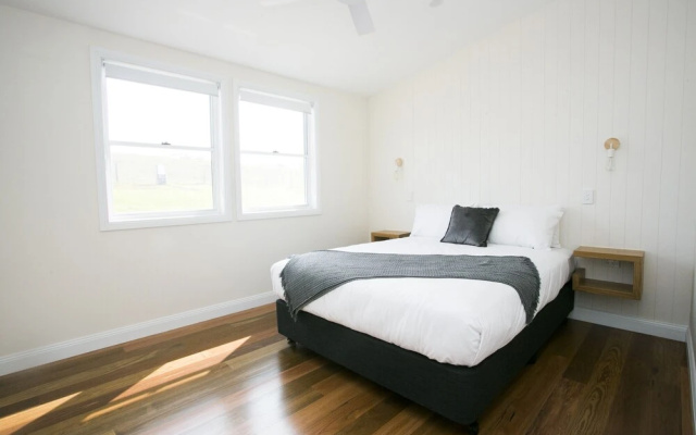 Forget Me Not Farm Cottages – Guest Rooms – Coopers Shoot