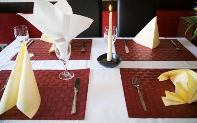 Hotel Erzhausener Hof