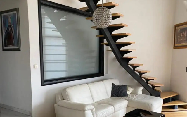 Villa Sarajevo Hills