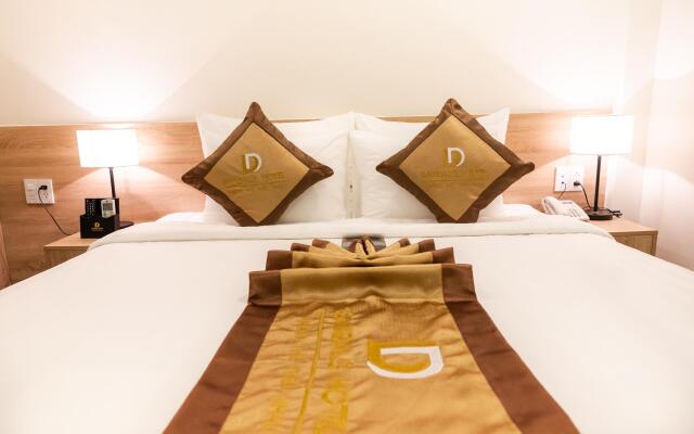 Sandals Star Hotel