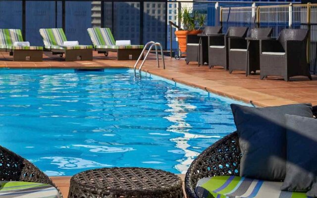Pullman Brisbane King George Square