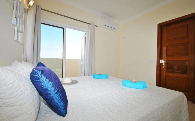 Villa Moorea