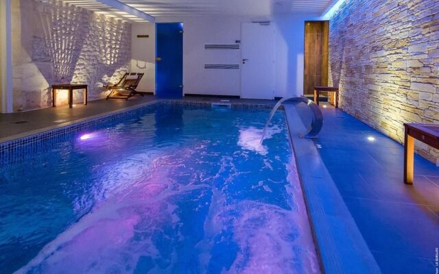 Hôtel François Premier