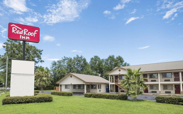 Red Roof Inn Chipley