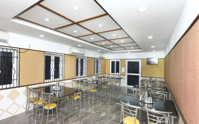 Hotel Arunachala