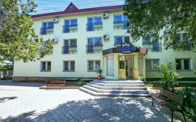 Гавань