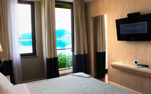 Relais Sans Souci and Spa