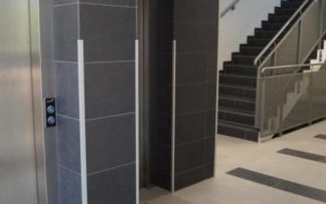 Apartament Lawendowa Przystań