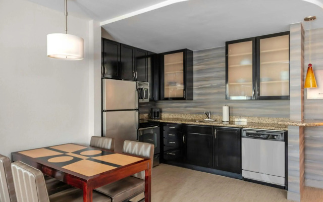 Residence Inn by Marriott Yonkers Westchester County