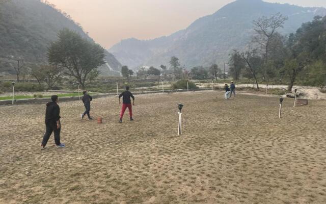 The Needam Resort- Maldevta Dehradun
