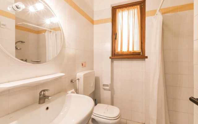 Camping del Sole - Chalet 4