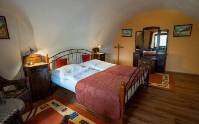 Boutique Hotel Fortuna