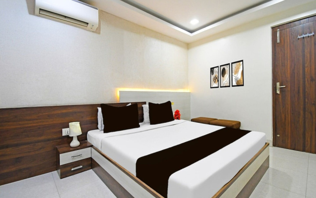 Super Townhouse Sahayogi Nagar Near Big Bazaar