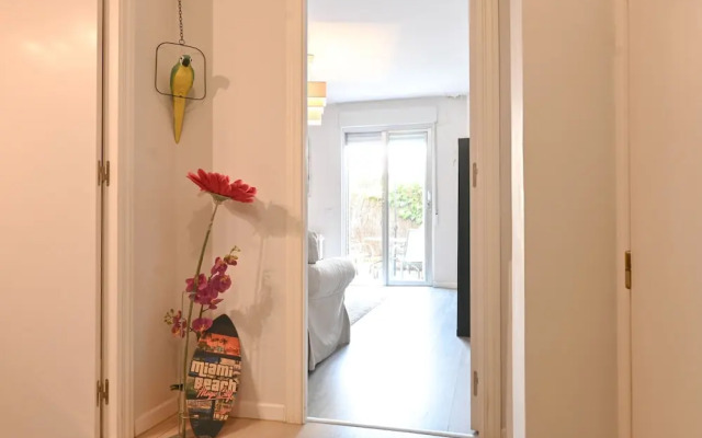 M Car430 C Modo Apartamento de un Dormitorio