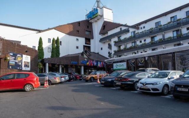 Apartments Alpin Resort Poiana Brasov