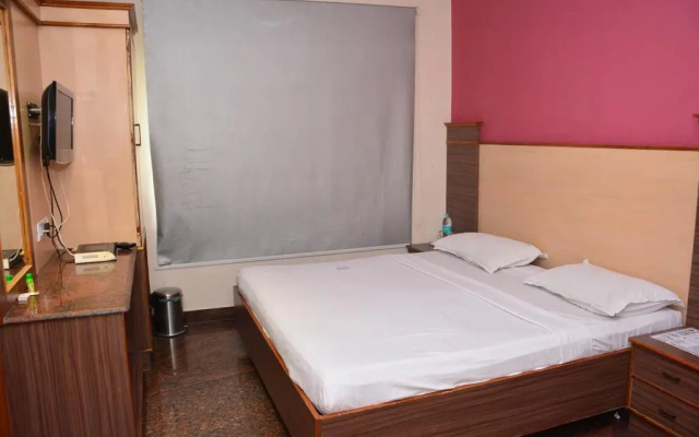 Hotel pams