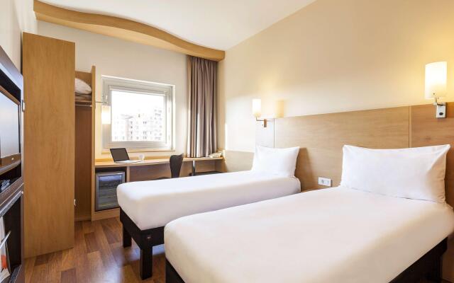 ibis Kayseri