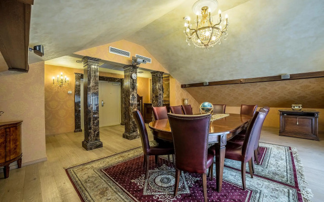 IMPERIAL Hotel & Restaurant