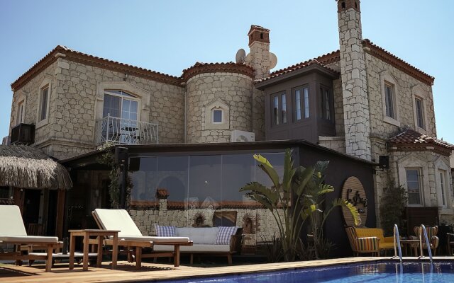 La Bien Alacati - Adults Only