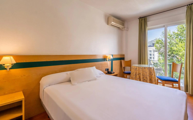 Hotel Bersoca