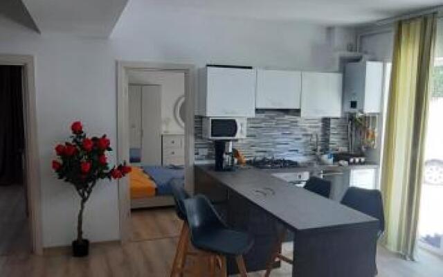 Apartament Milana