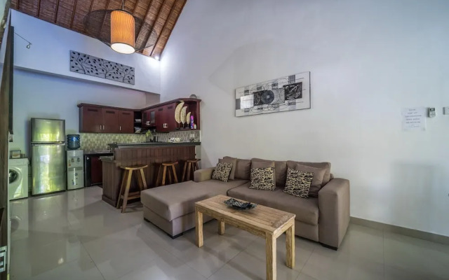 Villa Cantik