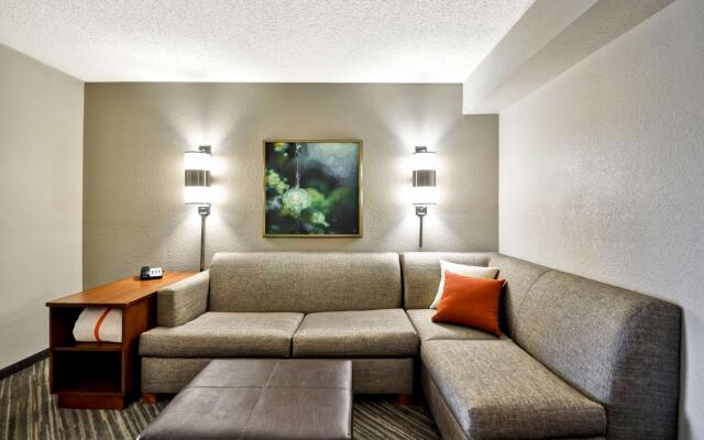 Hyatt Place Las Vegas