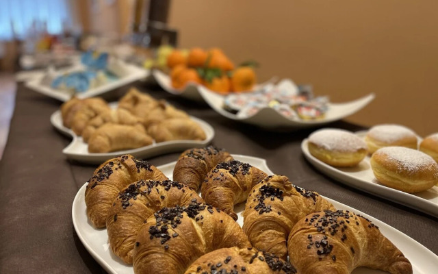 Hotel Ristorante Sasso