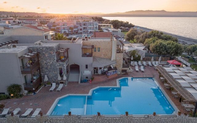 Erato Hotel Adults Only