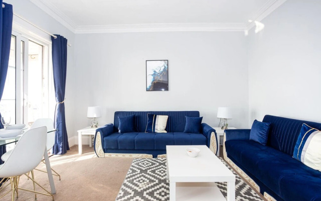 Compass Point by Sorted Stay