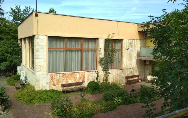 Saint Nikola Holiday Complex