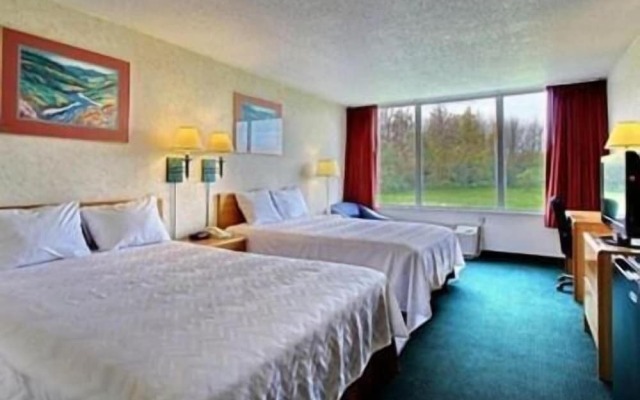 Airport Inn Flint