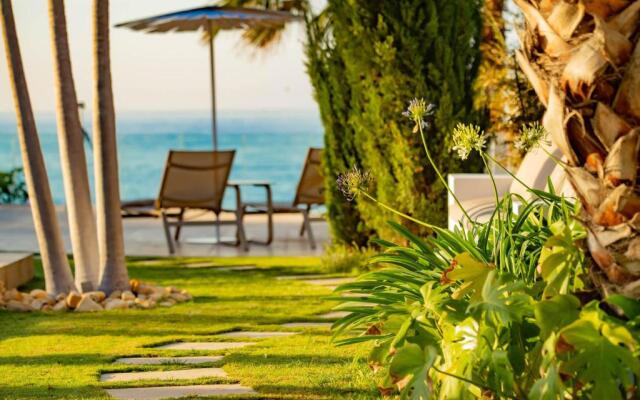 Solaga - Horizonte Club