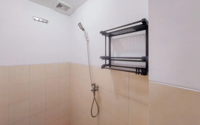 Comfy Studio Apartment at Urbantown Serpong