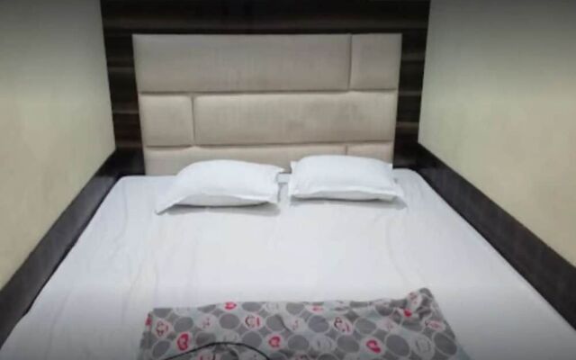 Goroomgo Dev Guest House Howrah Kolkata