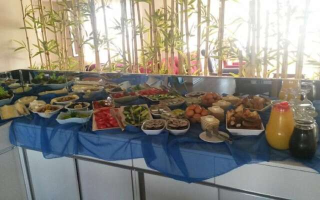 Saydes Otel