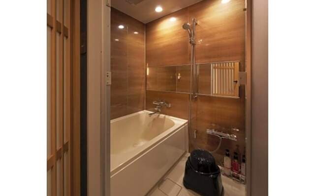 Sakura Sky Hotel - Vacation STAY 18445v