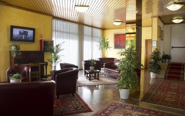 Hotel Felix Pindemonte