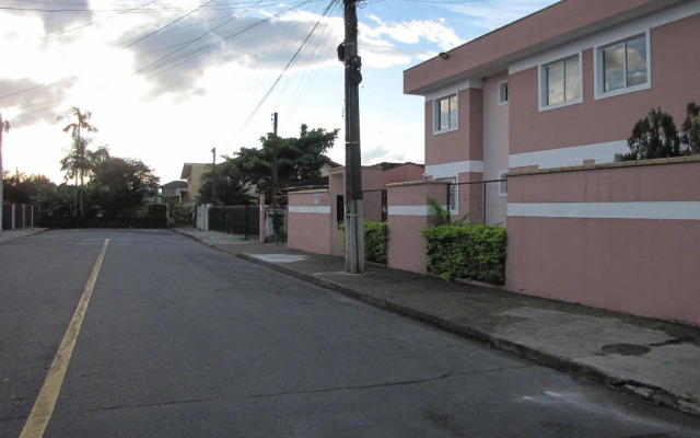 EDIFÍCIO KARINE - Stúdio 06