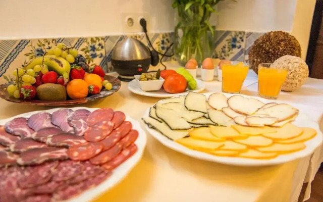 Muleta de Ca S'Hereu Agroturismo