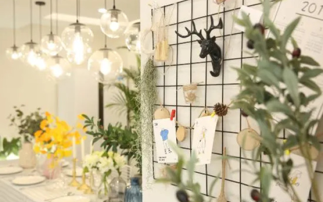 Qingnianli Designer Hostel