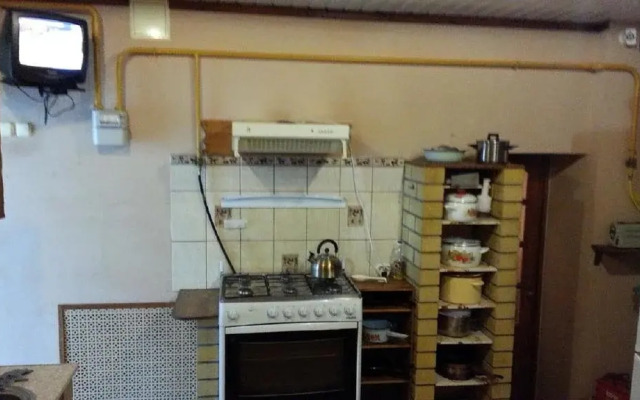 Vinogradnaya Loza Guest House