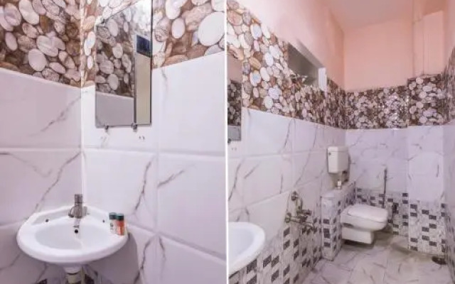 Ganga Residency By OYO Rooms