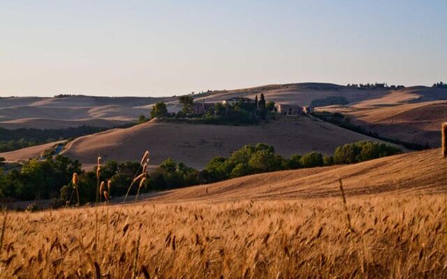 Tuscany Forever Apartments 2